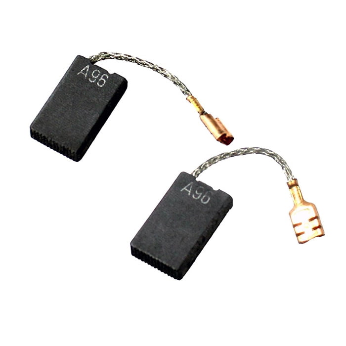 Bosch Jack Hammer OEM Replacement Brush Set 1617014143