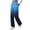 Multicolor, variant on New Arrivals Womens High Waisted Jogger Pants with Elastic Ankle Cuff Solid Color Sweatpants for Casual Wear and Lounge My Items