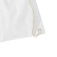 thumbnail image 3 of Westford Mill Cotton Drawstring Bag, 3 of 4