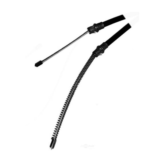 Parking Brake Cable Fits select: 1992-1994 CHEVROLET S TRUCK, 1992-1994 GMC SONOMA