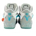 thumbnail image 4 of Tenis Patrick Ewing Rogue x Yandel Hombre BM02475068 gris 30, 4 of 5