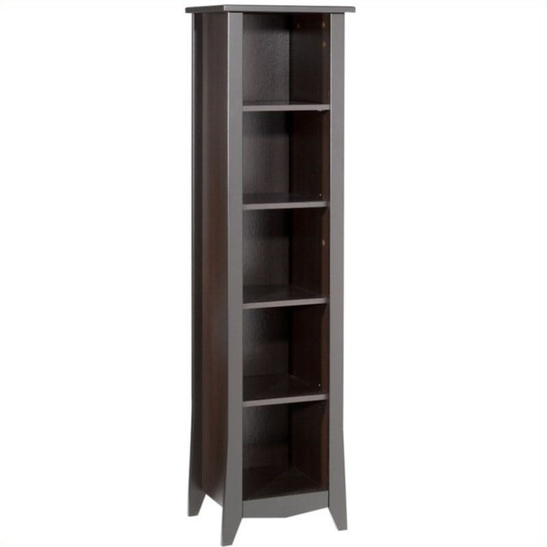 3 Piece Entertainment Set With Tv Stand And Media Curio Cabinets Walmart Com Walmart Com