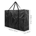 thumbnail image 2 of Raindrops Wheelchair Travel Carry Bag Multi Use 1Pack, 2 of 8