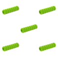 thumbnail image 3 of ZheElen Door Handle Protector 2Pack Protective Handle Covers Soft Foam Kid Baby green 5Set, 3 of 6
