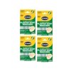 Dr Scholl's Clear Away Plantar Wart Removers, 1 CT (Pack of 4)