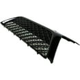 thumbnail image 3 of For 2018-2022 Camry Front Grills Black Plastic 53102-06550 TO1036198 Q, 3 of 5