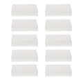 thumbnail image 1 of EeaseMX 10 piezas de limpiadores de platos de cocina, herramientas multifuncionales para lavar platos, suministros de cocina, 1 of 8