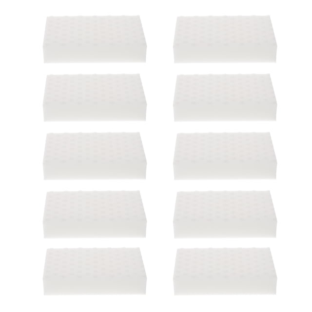 EeaseMX 10 piezas de limpiadores de platos de cocina, herramientas multifuncionales para lavar platos, suministros de cocina