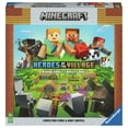 thumbnail image 1 of Minecraft Héros du Village, 1 of 3