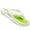 White, variant on Flip Flops for Plantar Fasciitis Orthopedic Sandals Arch Support Walking Sandal Recovery Pillow Soft Summer Slides Comfortable Beach Sandals Non-Slip Comfort Shoes Black Size 40
