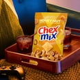 thumbnail image 6 of (8 pack) Chex Mix Honey Nut Sweet and Salty Snack Mix, Snacks, Family Size, 13.5 oz, 6 of 16