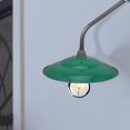 thumbnail image 4 of RUNROTOO Iron Lamp Shade For Outdoor Use Waterproof Set Home Use, 4 of 8