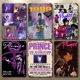thumbnail image 2 of Placa Metal Vintage Prince Pintura Hierro Rectangular Bar para El 30x40cm 6 Uds., 2 of 9