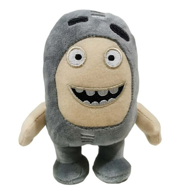 Oddbods peluches walmart cheap