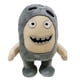 thumbnail image 1 of Oddbods Peluches de Peluche Mini Figuras de 18 CM para niños y niñas (Gris), 1 of 6