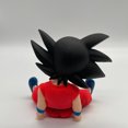thumbnail image 3 of Dragon Ball Enfance Goku Endormi Modèle de Collection Jouet Statue Marionnette Jouets 3.94 Pouces, 3 of 5