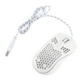 thumbnail image 1 of RGB Gaming Mouse, 8000 DPI Wired Mouse with 6 Programmable Buttons & Ergonomic Design for PC, Laptop Gaming, 1 of 7