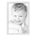 thumbnail image 2 of ArtToFrames 28" x 42" Alabaster Picture Frame, 28x42 inch Yellow MDF Poster Frame (WOM-5316),  Pack, 2 of 8