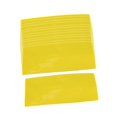 thumbnail image 3 of HILABEE 1 Pce Tube Thermorétractable Kit pour Électrique Industriel Jaune, 3 of 9