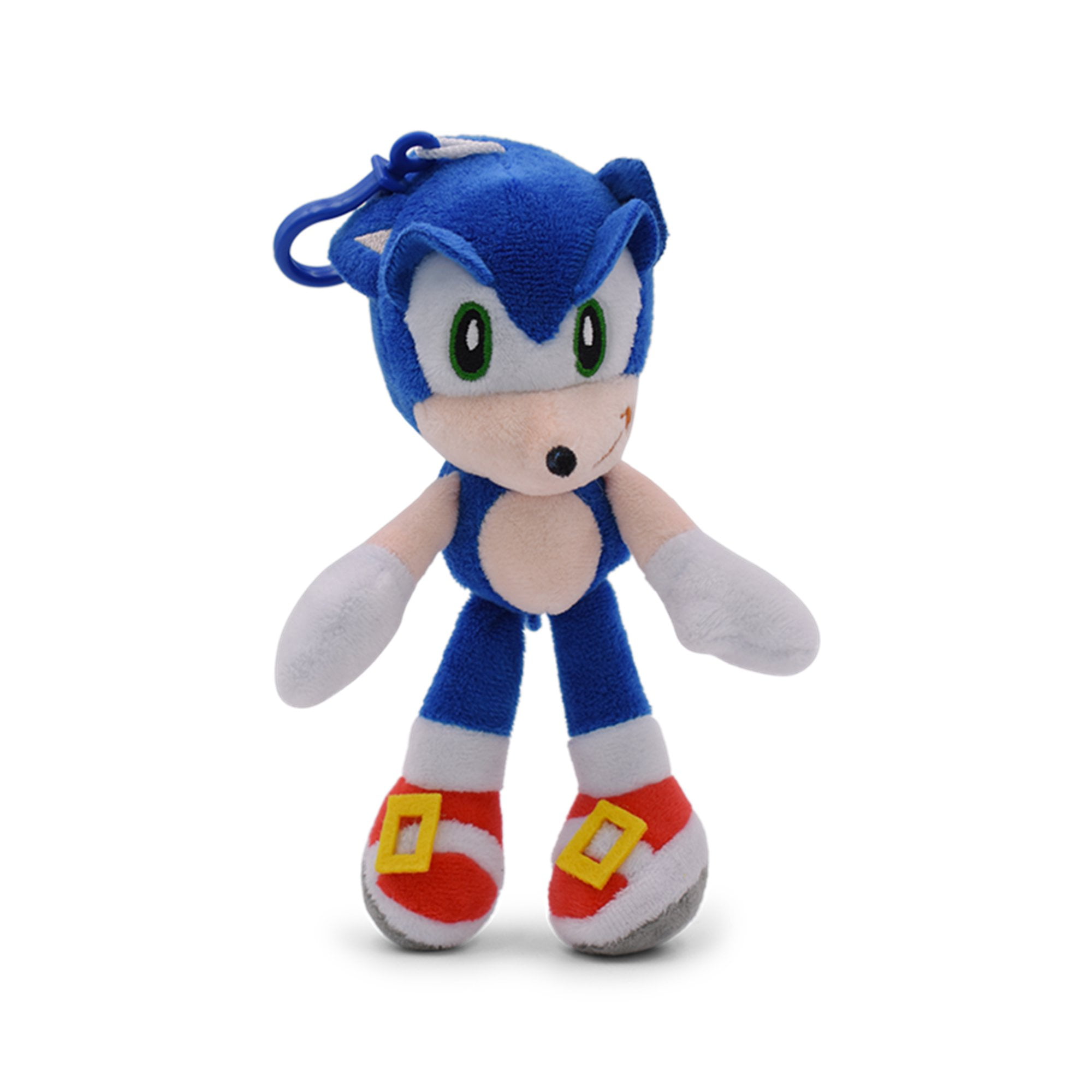 8" Sonic Plush Collectible Toys, Birthday Gift for Kids
