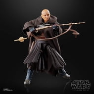 Star Wars The Black Series Boba Fett (Tython) Action Figure