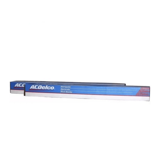 Amortiguadores Traseros ACDelco Nissan March 2012-2019 ACDELCO Posicion: Traseros Ambos Lados
