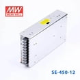 thumbnail image 2 of Mean Well SE-450-12 Power Supply 450W 12V, 2 of 5