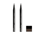 thumbnail image 7 of NYX Professional Makeup Epic Ink Vegan Waterproof Liquid Eyeliner, Black, 0.16 oz, 7 of 7