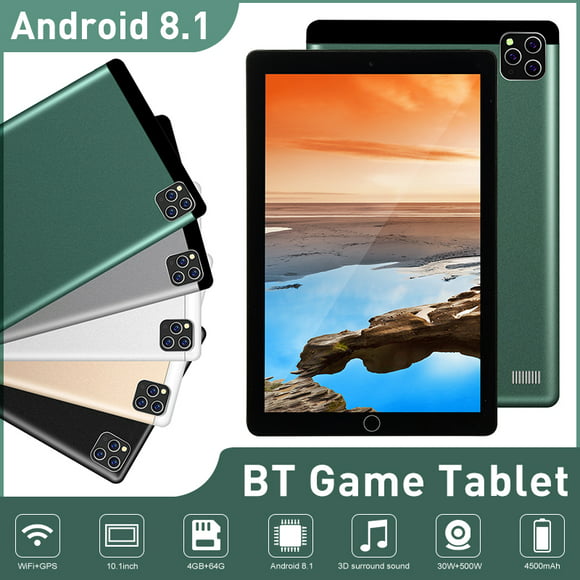 revolutie Monetair Legacy Android Tablets with Keyboards
