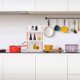 thumbnail image 4 of unbranded Estante De Cocina De Plástico Con 3 Niveles Organizador Multiusos Para Almacenamiento Y Especias, 4 of 8
