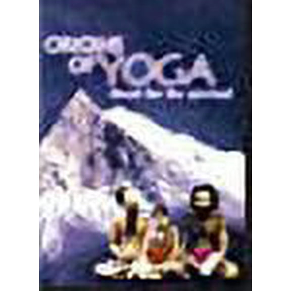 ORIGINS OF YOGA: Quest for the spiritual