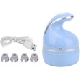 thumbnail image 2 of Pet Scalp Massager, Portable, Smart, USB Rechargeable, Waterproof, 3D Head Massager, Cat, Automatic Massager, Head Scraper for Hair and Stress Release, 2 of 5
