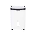 thumbnail image 2 of Honeywell TP50WKN - Dehumidifier - floor-standing, 2 of 4