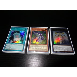 Yu-Gi-Oh Duel Disk Replica, 25th Anniversary Edition, Lights