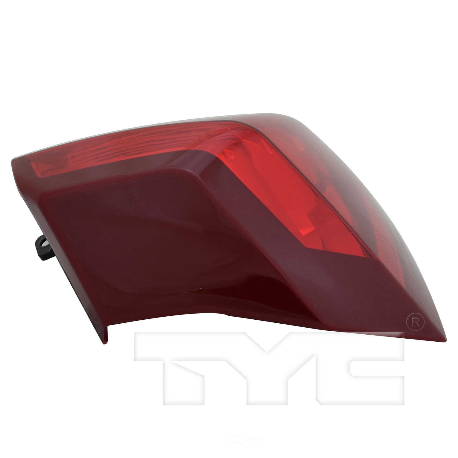 Tail Light Rear Lamp for 08-12 Dodge Caliber Left Driver Side Fits select: 2008-2009 DODGE CALIBER SXT, 2010 DODGE CALIBER SE