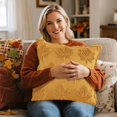 thumbnail image 5 of Autumn Thanksgiving Decorative Pillow Covers with Maple for Sofa Couch Seasonal Home, 5 of 5