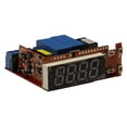 thumbnail image 5 of Amdohai Intelligent PID Temperature Humidity Controller Multifunction Automatic Egg Incubator Thermometer with LCD Display and Two Sensor 100V-240V AC ZL-7801A, 5 of 5