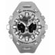 thumbnail image 1 of Casio Reloj Unisex G-Shock Analógico-digital con Correa de Resina y Esfera Plateada de Cuarzo GA-V01A-8A, 200 M, 1 of 1