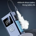 thumbnail image 4 of Mduoduo Wireless Car Air Compressor Electric Tire Inflator Pump For Motorcycle Bicycle Boat AUTO Tyre Balls For Car Motorcycle Bicycle Car Accessories, 4 of 10