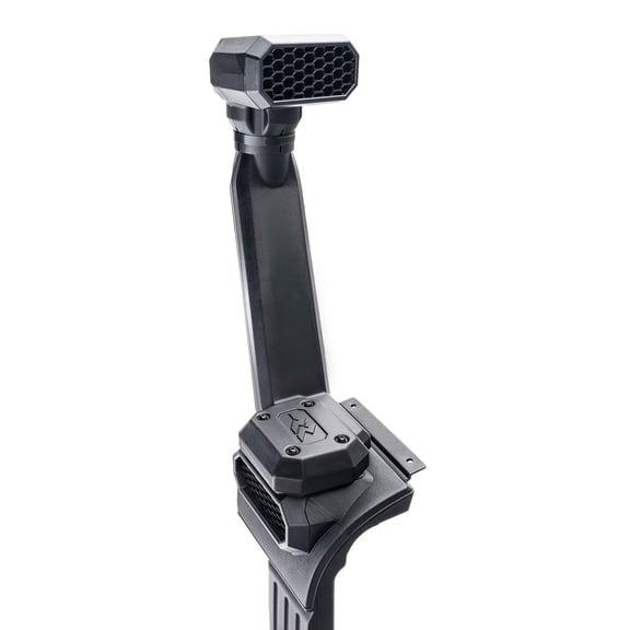 Rugged Ridge 07-18 Jeep Wrangler JK Unlimited AmFib Low/High Mount Snorkel