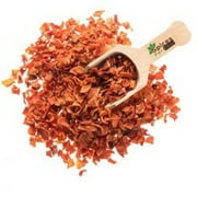 Carrots, Diced - 50 lbs - Kosher Certified