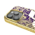 thumbnail image 4 of Keyscaper Utah Jazz Paisley Bling iPhone Case, 4 of 7