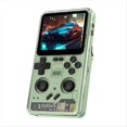 thumbnail image 3 of Consola de Juegos Portátil Retro RGB20PRO de 64 GB, Pantalla IPS de 3,2 Pulgadas, WiFi y Bluetooth Integrados para Simulador GB///PSP A, 3 of 5