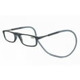 thumbnail image 2 of Reading Glasses High-grade Tr Magnetic Absorption Hanging Neck Funky Readers Glasses, 2 of 5