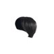 thumbnail image 1 of Vogacara Peluca de pelo corto de fibra de alta temperatura para mujer, pelucas rectas ajustables reutilizables para banquetes de fiesta, decoración de Cuidado del cabello Vogacara CE014390-00B, 1 of 6