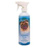 Bio-groom waterless bath shampoo, 16-oz bottle