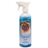 Bio-groom waterless bath shampoo, 16-oz bottle
