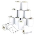 thumbnail image 1 of Etiquetas de envío LabelChoice 2640 compatibles con Dymo 1744907, 1 of 7