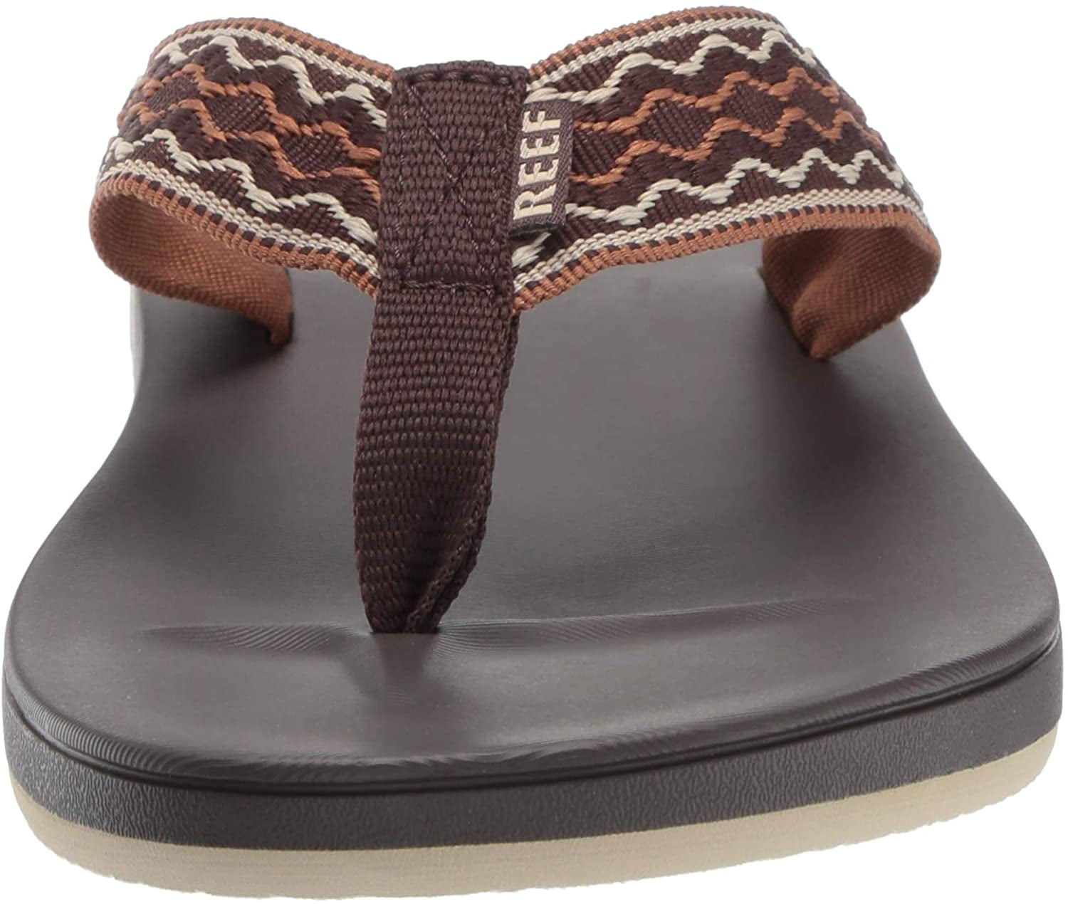 cushion flex sandals