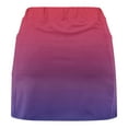 thumbnail image 5 of Women Shorts under $5! Xqxayjr Tennis Skirt for Women Skirt with Shorts Underneath High Waisted Pleated Golf Skorts Athletic Workout Skirts, 5 of 5